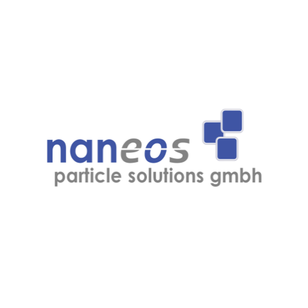 Basystemen Naneos Particle Solutions Afbeeldingen Logo